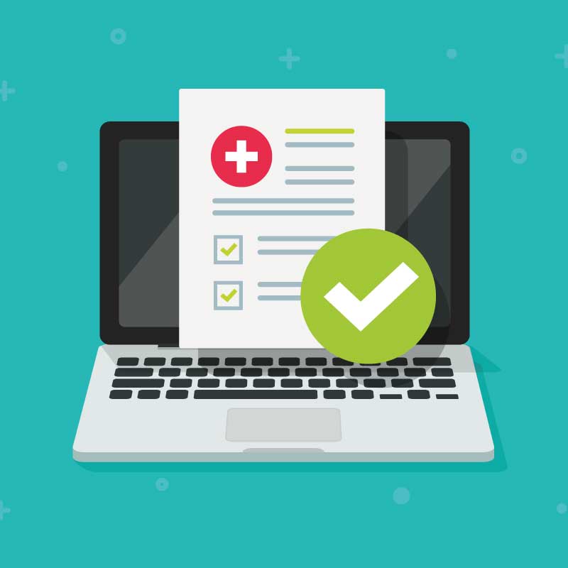 Ordonnance en ligne Pharmacie